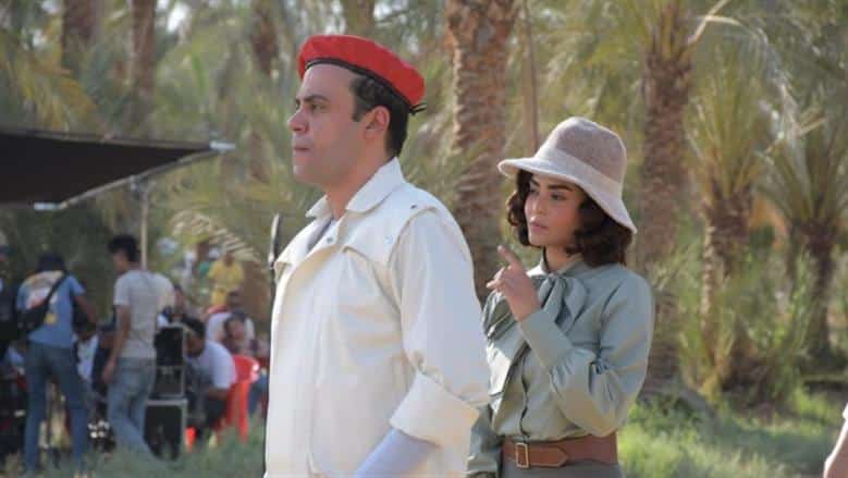 مشاهدة فيلم شمس الزناتي 2