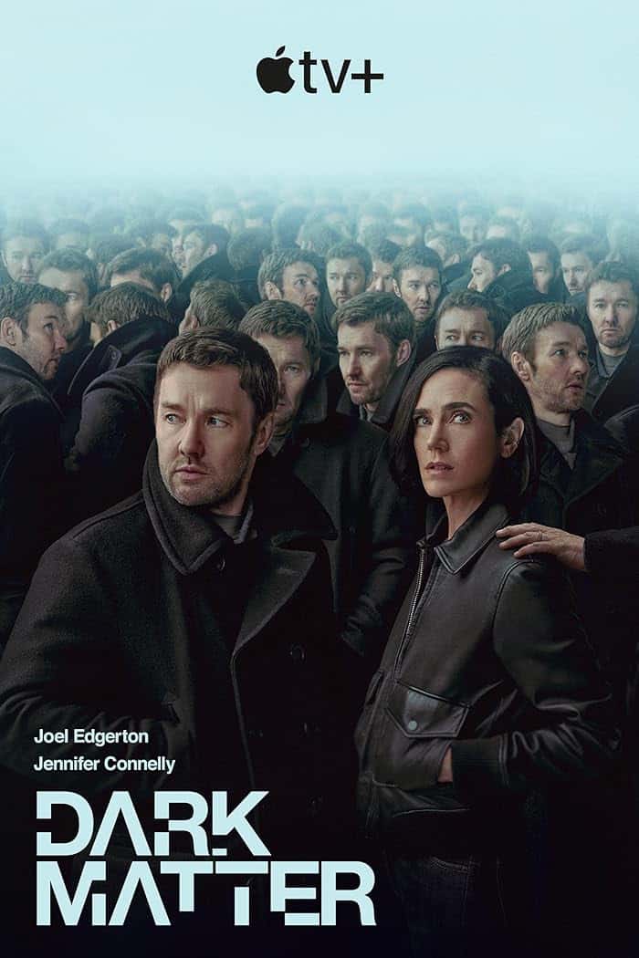 مسلسل Dark Matter الموسم الاول كامل