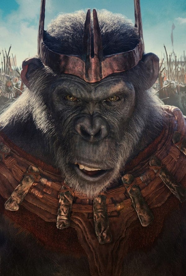 سلسلة افلام planet of the apes كاملة