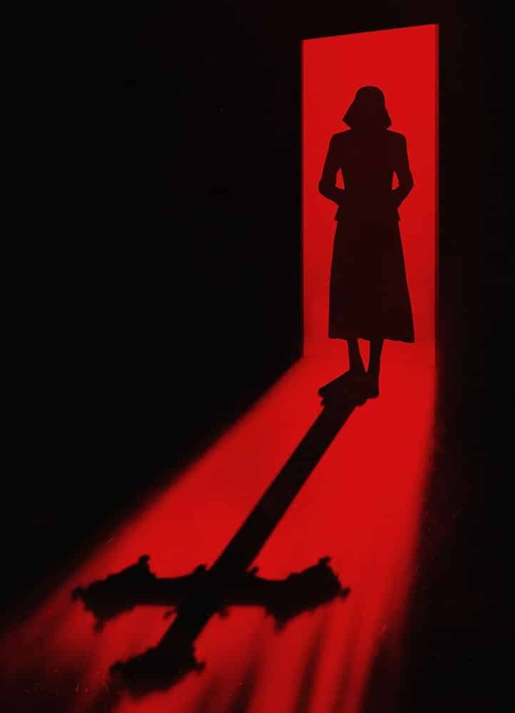 سلسلة افلام The Omen كاملة