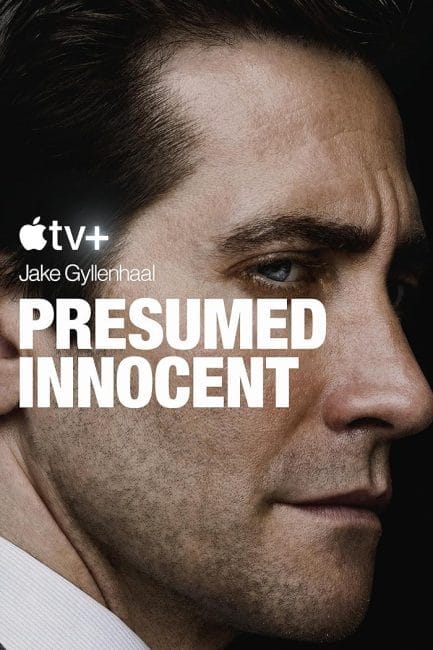 مسلسل Presumed Innocent الموسم الاول كامل