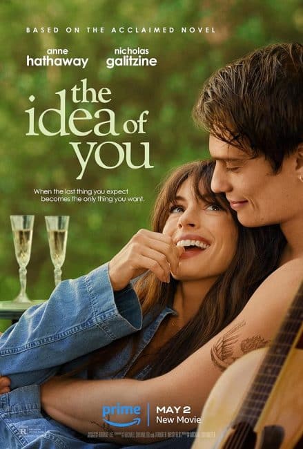 مشاهدة فيلم 2024 The Idea of You