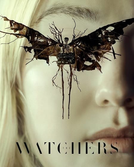 مشاهدة فيلم The Watchers