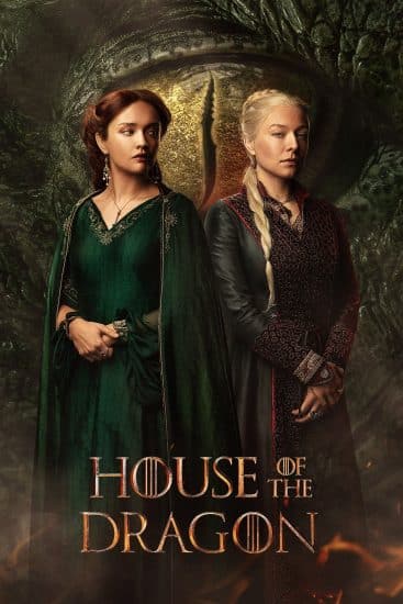 مسلسل House Of The Dragon الموسم الاول كامل