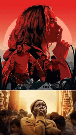 سلسلة افلام A Quiet Place كاملة