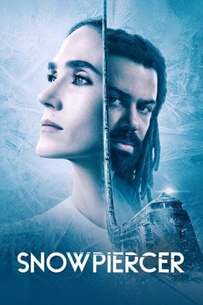مسلسل Snowpiercer الموسم الاول كامل