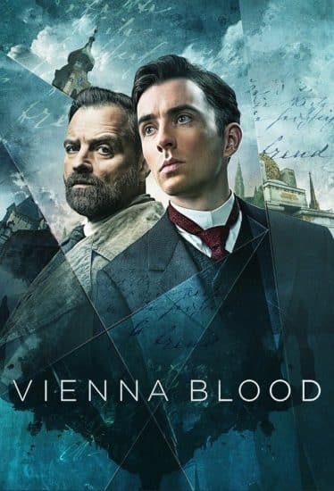 مسلسل Vienna Blood الموسم الرابع كامل