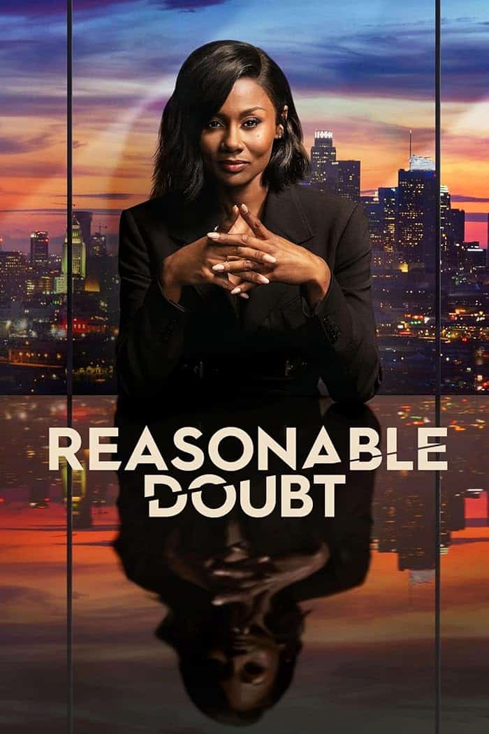 مسلسل Reasonable Doubt الموسم الاول مترجم فيديو واحد HD كامل