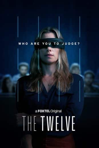 مسلسل The Twelve الموسم الاول مترجم فيديو واحد HD كامل