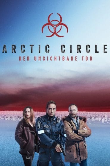 مسلسل Arctic Circle الموسم الاول كامل