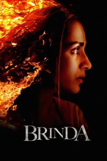 مسلسل Brinda الموسم الاول كامل