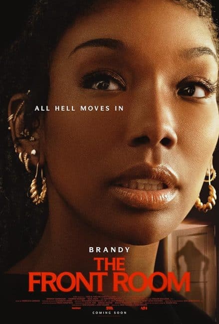 مشاهدة فيلم The Front Room 2024