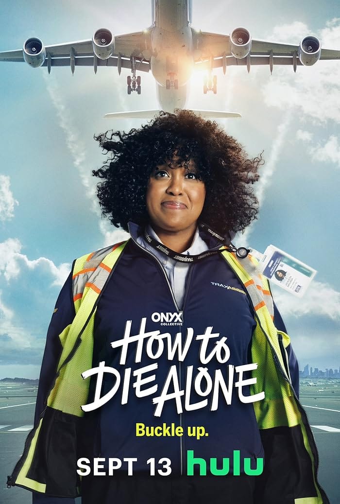 مسلسل How to Die Alone الموسم الاول كامل
