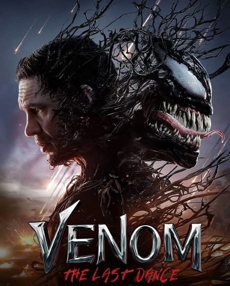 سلسلة افلام Venom كاملة