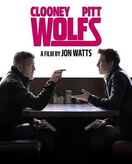 مشاهدة فيلم Wolfs 2024 كامل