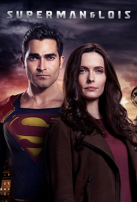 مسلسل Superman and Lois الموسم الاول كامل