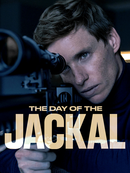 مسلسل The Day of the Jackal الموسم الاول كامل