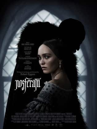 مشاهدة فيلم Nosferatu 2024