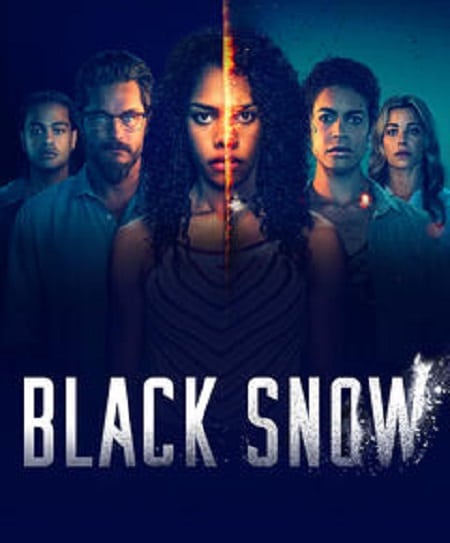 مسلسل Black Snow الموسم الثاني كامل في فيديو واحد