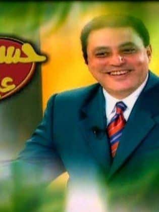 برنامج حسين على الهوا كامل في فيديو واحد