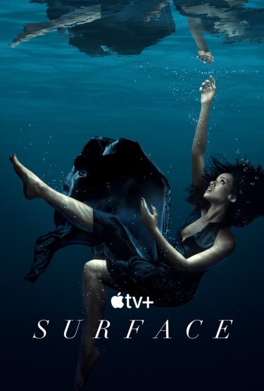 مسلسل Surface الموسم الاول كامل فيديو واحد