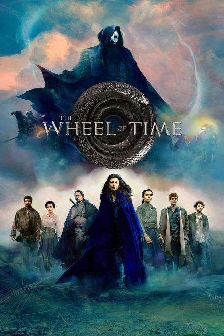 مسلسل The Wheel of Time الموسم الاول كامل فيديو واحد
