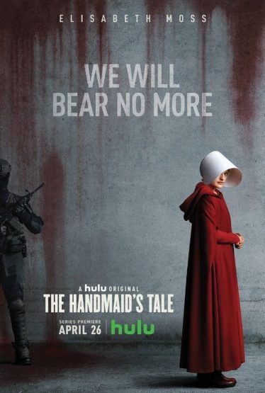 مسلسل The Handmaid’s Tale الموسم الاول فيديو واحد