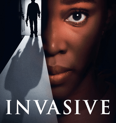 سلسلة افلام Invasive كاملة فيديو واحد