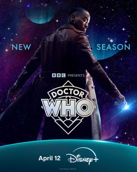 مسلسل Doctor Who 2025 مترجم الموسم 2 فيديو واحد