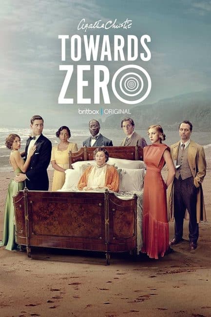مسلسل Towards Zero الموسم الاول كامل فيديو واحد