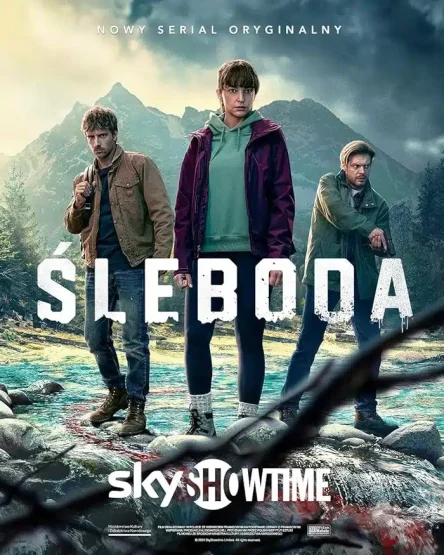 مسلسل Sleboda مترجم HD الموسم 1 كامل فيديو واحد