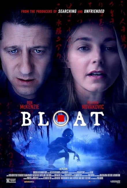 مشاهدة فيلم Bloat 2025