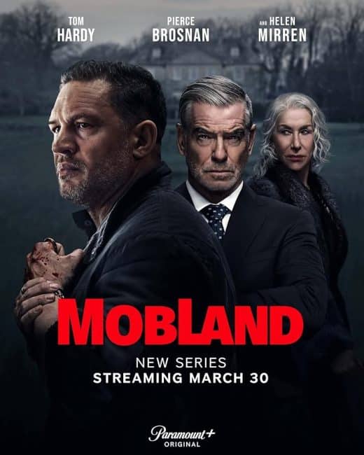 مسلسل MobLand مترجم HD الموسم الاول كامل فيديو واحد