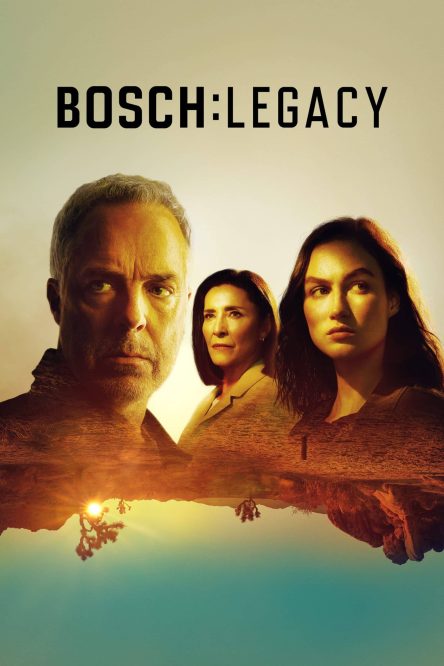 مسلسل Bosch Legacy مترجم HD الموسم 2 فيديو واحد