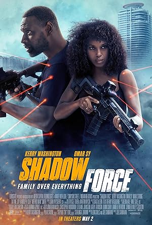 مشاهدة فيلم Shadow Force 2025 مترجم HD اون لاين