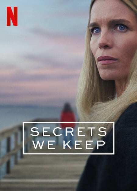 مسلسل Secrets We Keep الموسم الاول كامل فيديو واحد