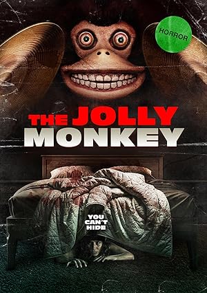 مشاهدة فيلم The Jolly Monkey 2025 مترجم كامل HD اون لاين