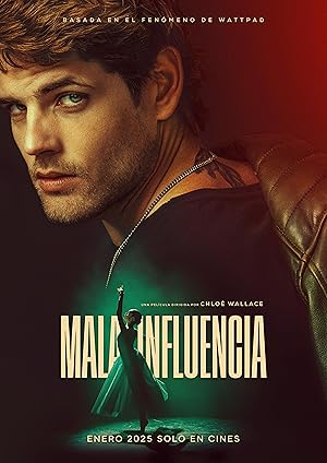 مشاهدة فيلم Bad Influence 2025 مترجم اون لاين
