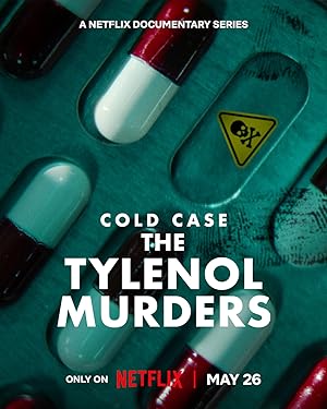 مسلسل Cold Case The Tylenol Murders فيديو واحد