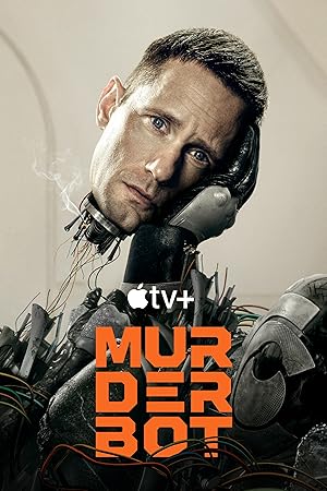 مسلسل Murderbot مترجم HD الموسم الاول كامل فيديو واحد