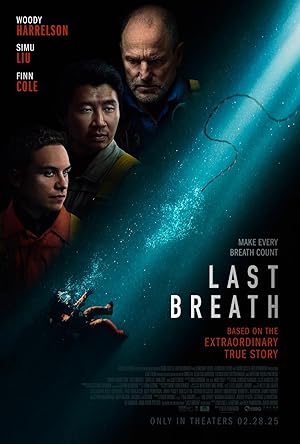 مشاهدة فيلم Last Breath 2025 مترجم اون لاين
