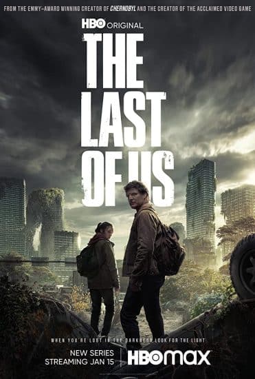 مسلسل The Last of Us الموسم 1 فيديو واحد