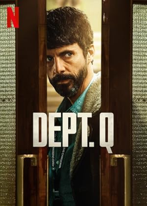 مسلسل Dept Q مترجم HD الموسم 1 كامل فيديو واحد