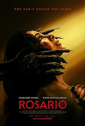 مشاهدة فيلم Rosario 2025 مترجم HD اون لاين