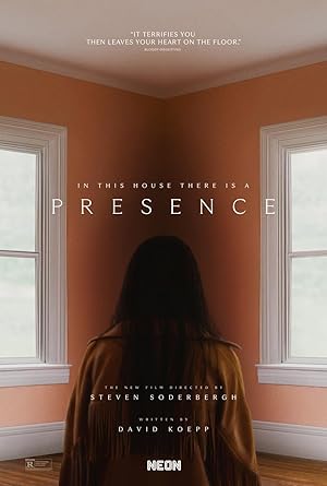 مشاهدة فيلم Presence 2024 مترجم HD اون لاين