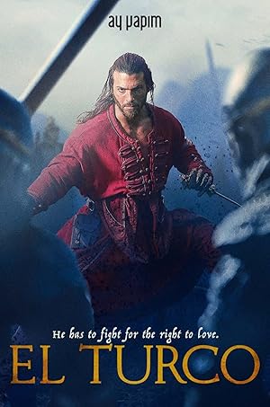 مسلسل El Turco مترجم الموسم 1 كامل فيديو واحد