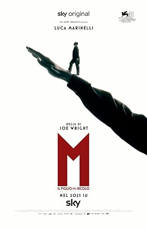 مسلسل Mussolini Son of the Century الموسم الاول كامل فيديو واحد