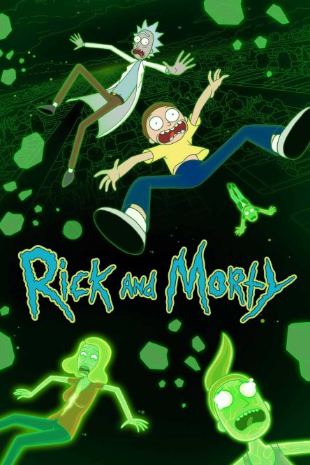 كرتون Rick and Morty مترجم الموسم 6 فيديو واحد