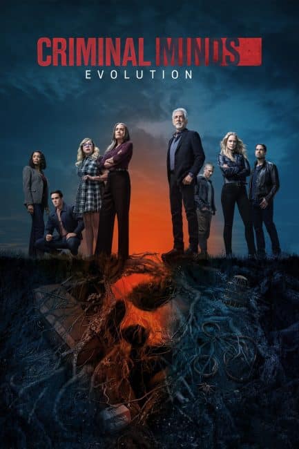 مسلسل Criminal Minds مترجم HD الموسم 18 فيديو واحد