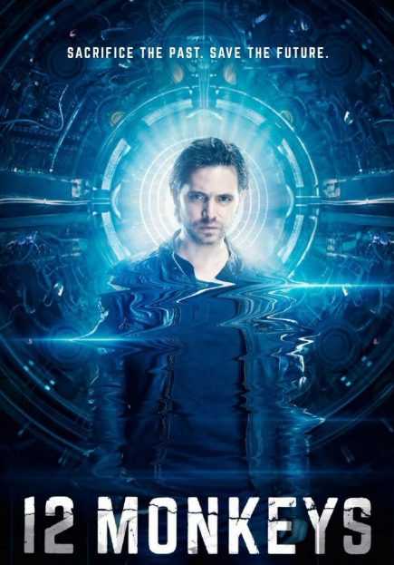 مسلسل 12 Monkeys الموسم الرابع كامل فيديو واحد